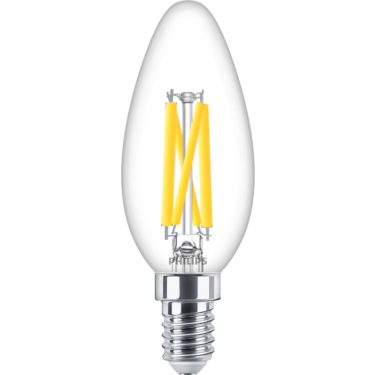 Integral lampe LED E14 Candle, non dimmable, 2.700 K, 4 W, 470 lumens