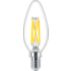 LED Candle & Lustre (Dimmable)