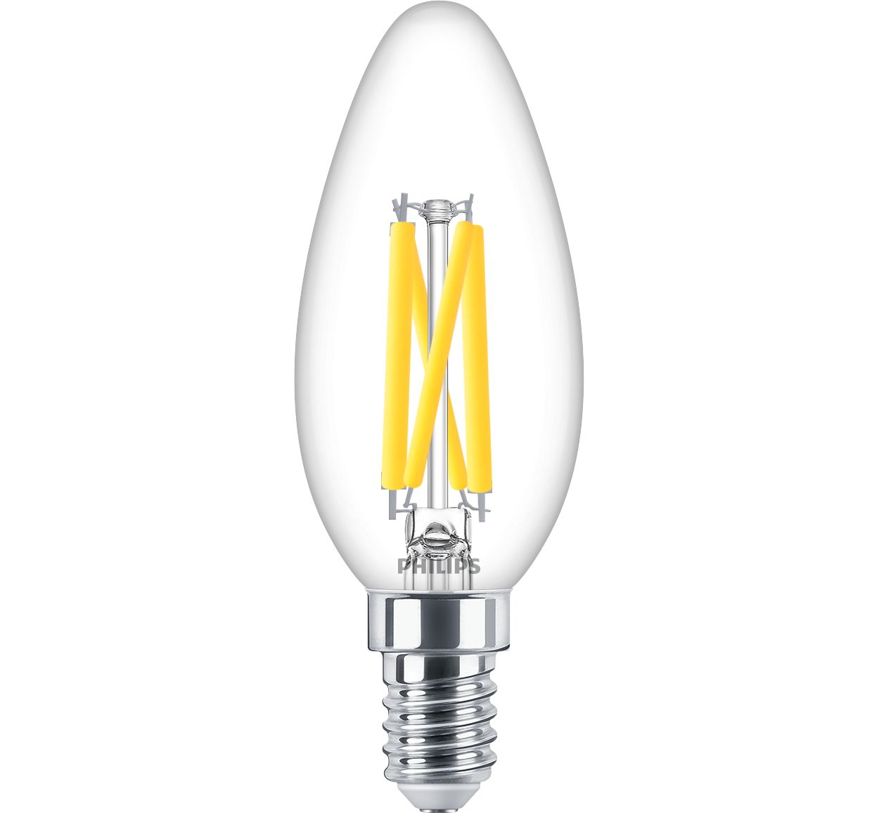  E14 Led Bulb