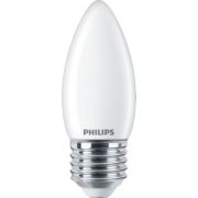 LED Candle &amp; Lustre