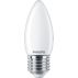 LED Candle & Lustre