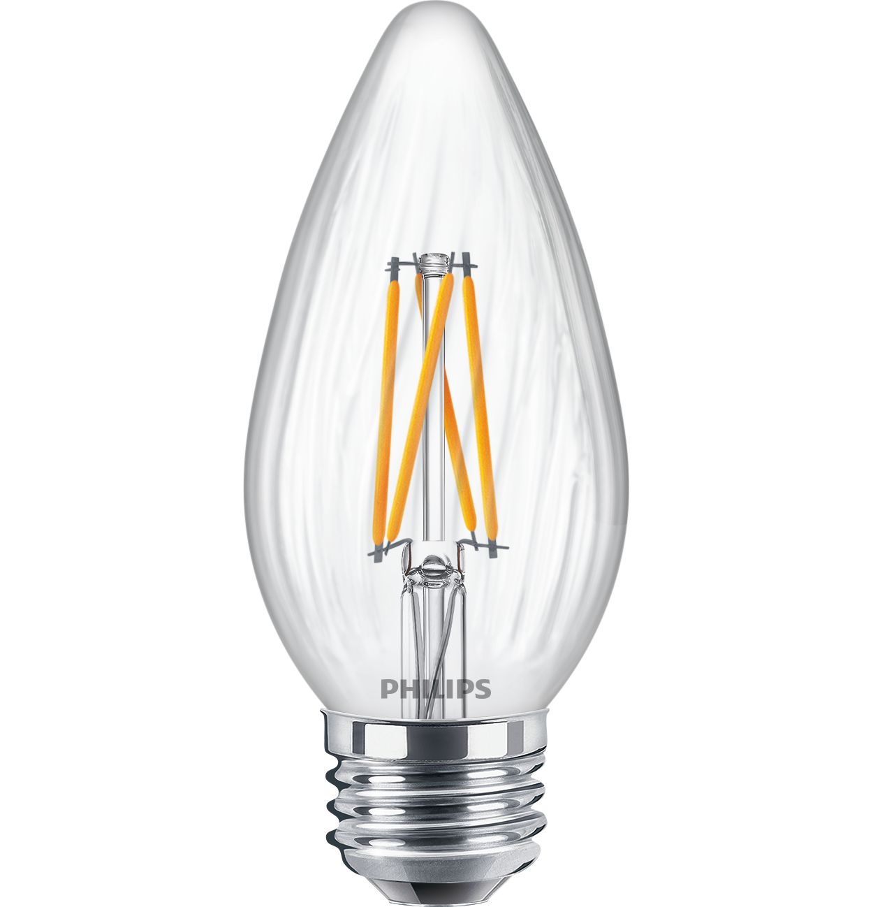 Energy saving elegance that gives a beautiful sparkle of light