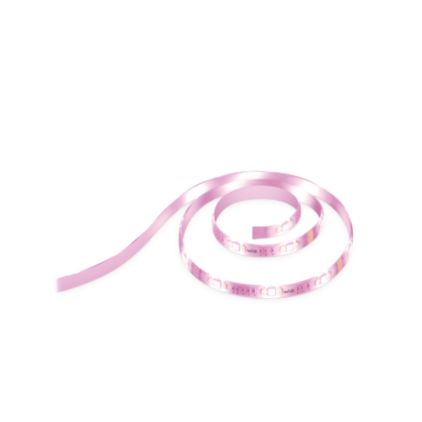 main.alt.text.RTP.WiZ Luminaire LED Strip Extension 1 m