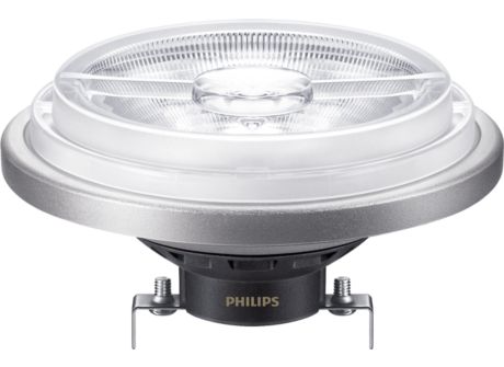 MAS LED SpotLV 20-100W 930 AR111 12D