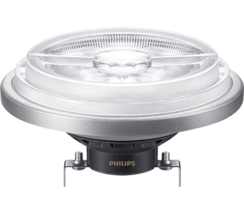 MAS LED SpotLV 20-100W 930 AR111 12D