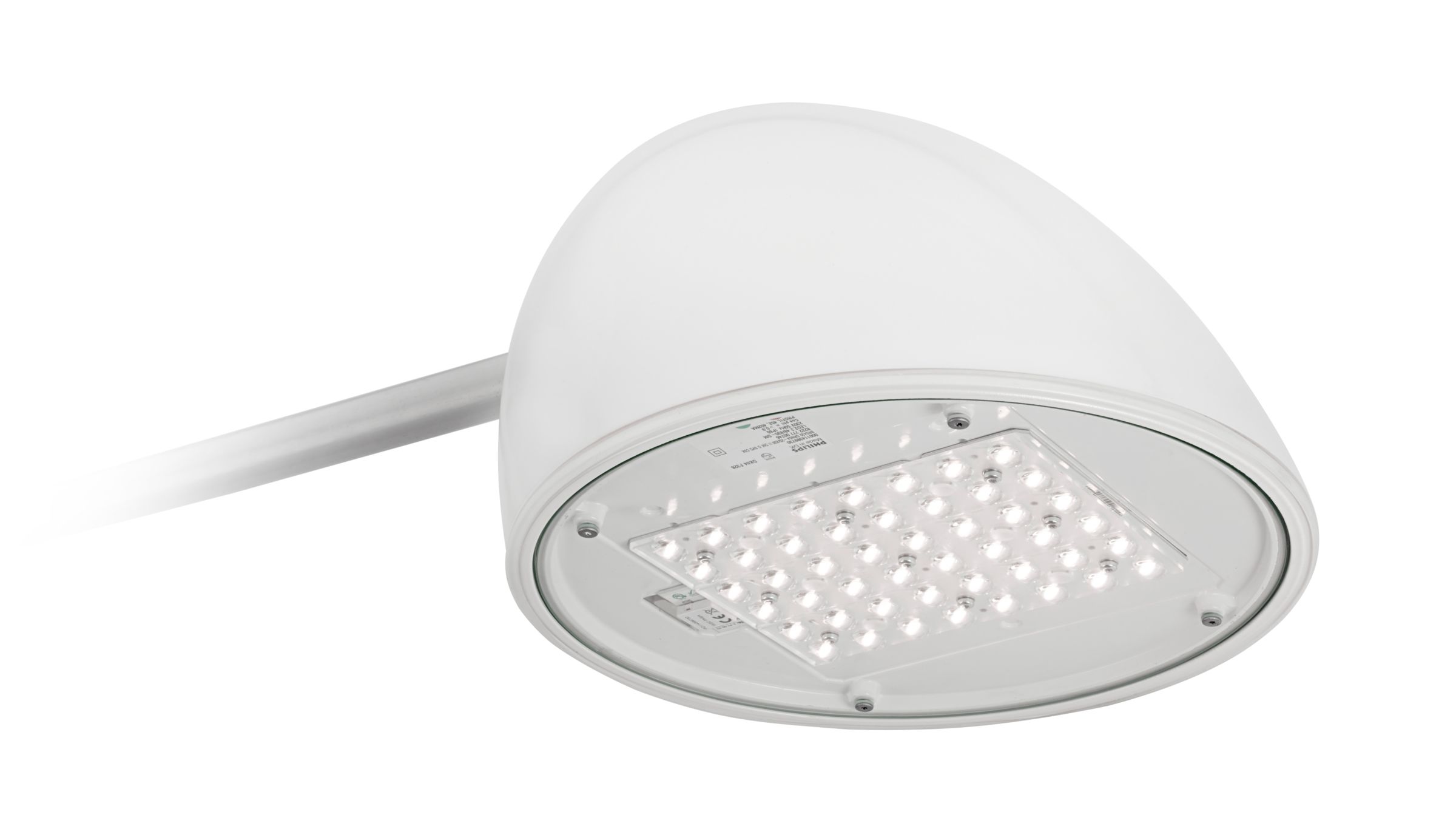 CitySwan LED gen3