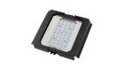 universal 2 LED retrofit kit with white mask