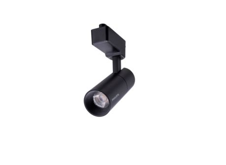 ST033T LED8/840 10W 220-240V I WB BK GM