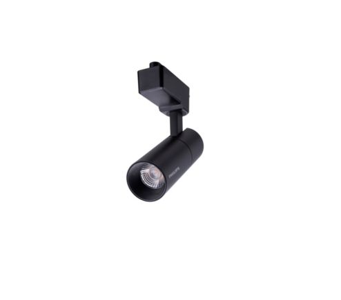 ST033T LED8/840 10W 220-240V I WB BK GM