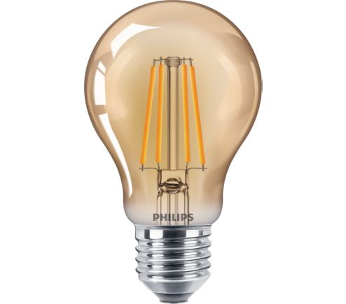 LEDClassic 35W A60 E27 825 100-240V NDLA