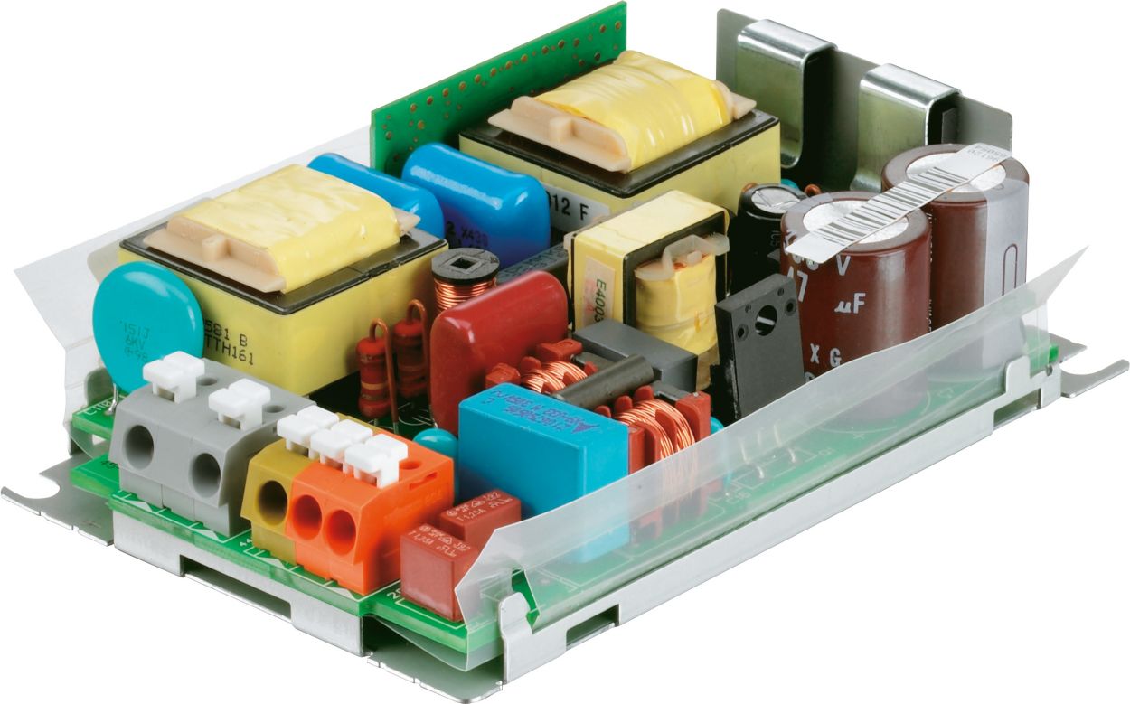 High quality and robust performance