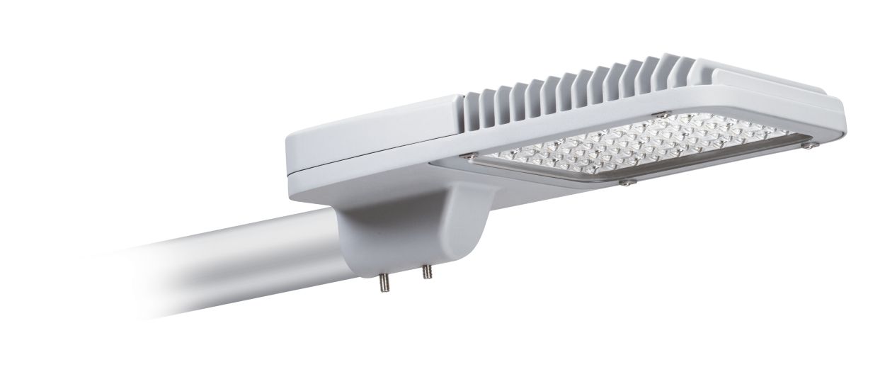 Complete range of configurable and connected solar street lights upto 24000 lumens.