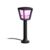 Econic Outdoor pedestal
