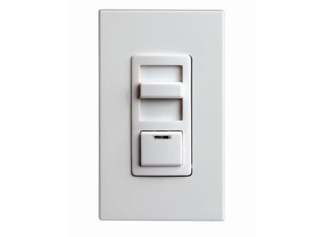 Sunrise LED Dimmer Switch 0-10V