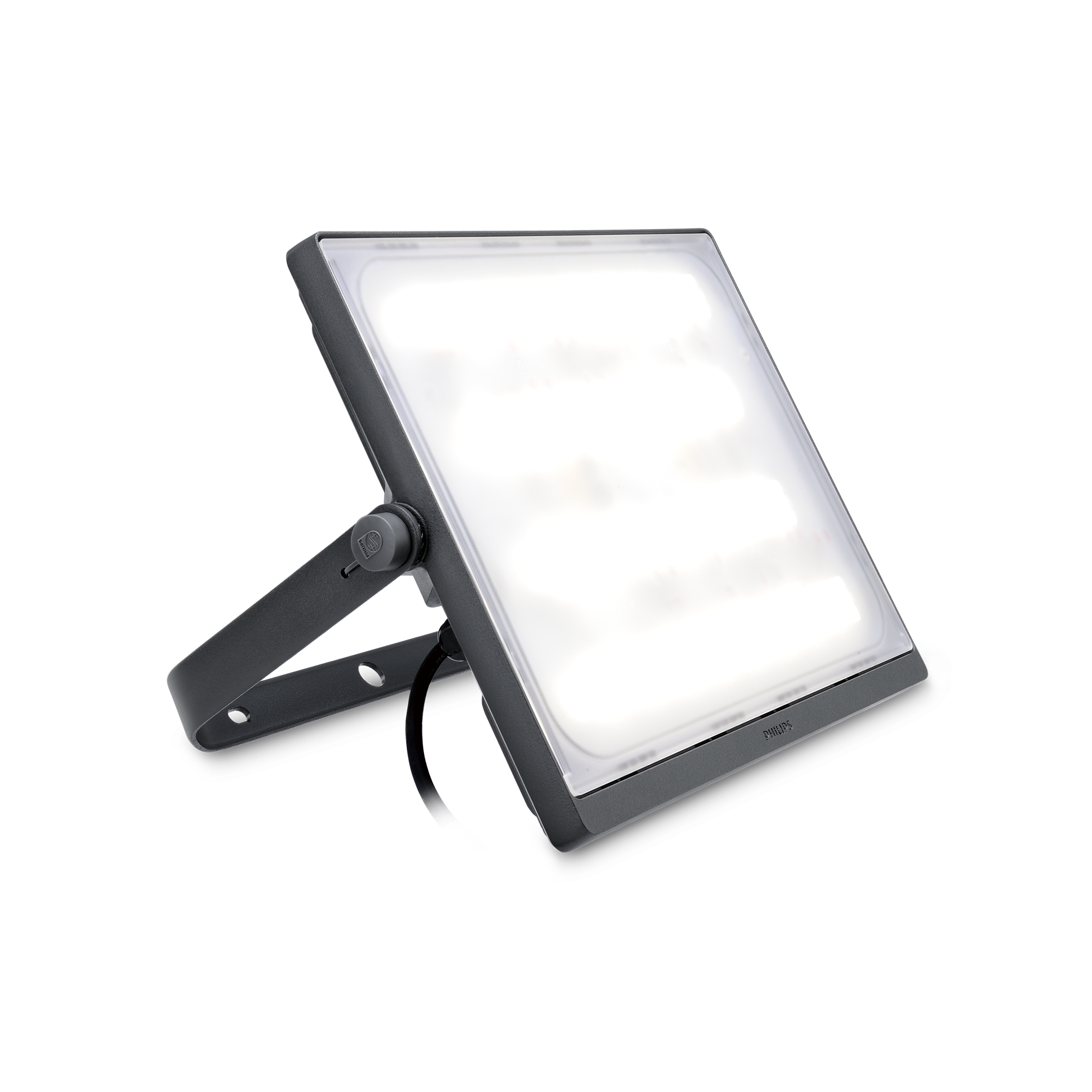 SmartBright LED Floodlight