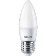 LED Candle &amp; Lustre
