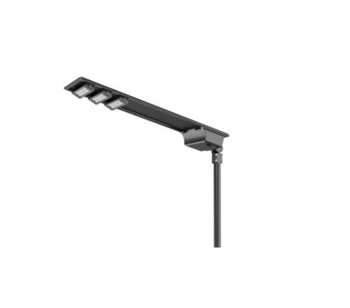 BRP715 LED180 CW Solar