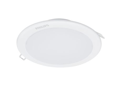 DN027B G3 LED15/WW 15W 220-240 D175 RD