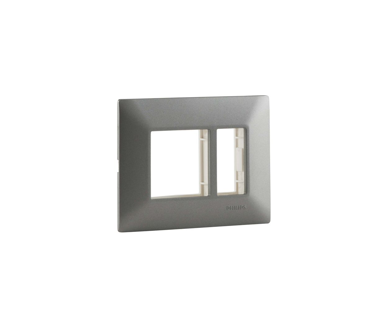 Create impression with a Metallic touch