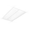 SilkSpace Definition 20"x4, CRI 90+ 2700K, 4000lm, Silk Lens (Lambertian)