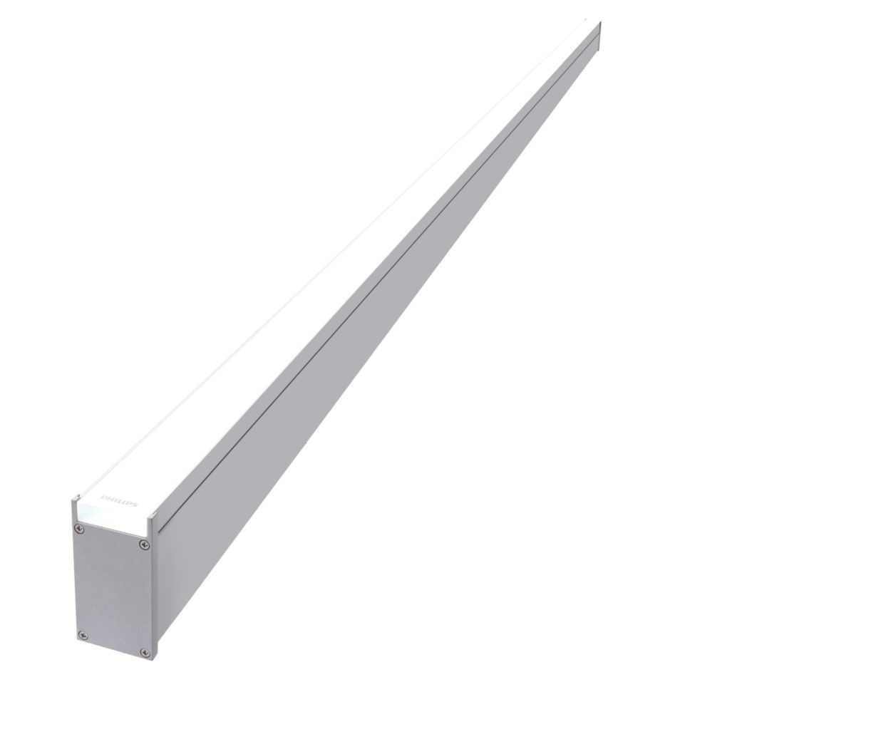Full Range Recessed Up-light to Make Your Space Distinctive
