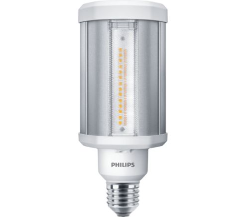 TrueForce LED HPL ND E27 830 929002006102 | Philips lighting