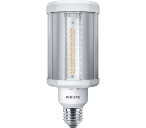 hanger verbrand domein TForce LED HPL ND 40-28W E27 840 | 929002006402 | Philips lighting