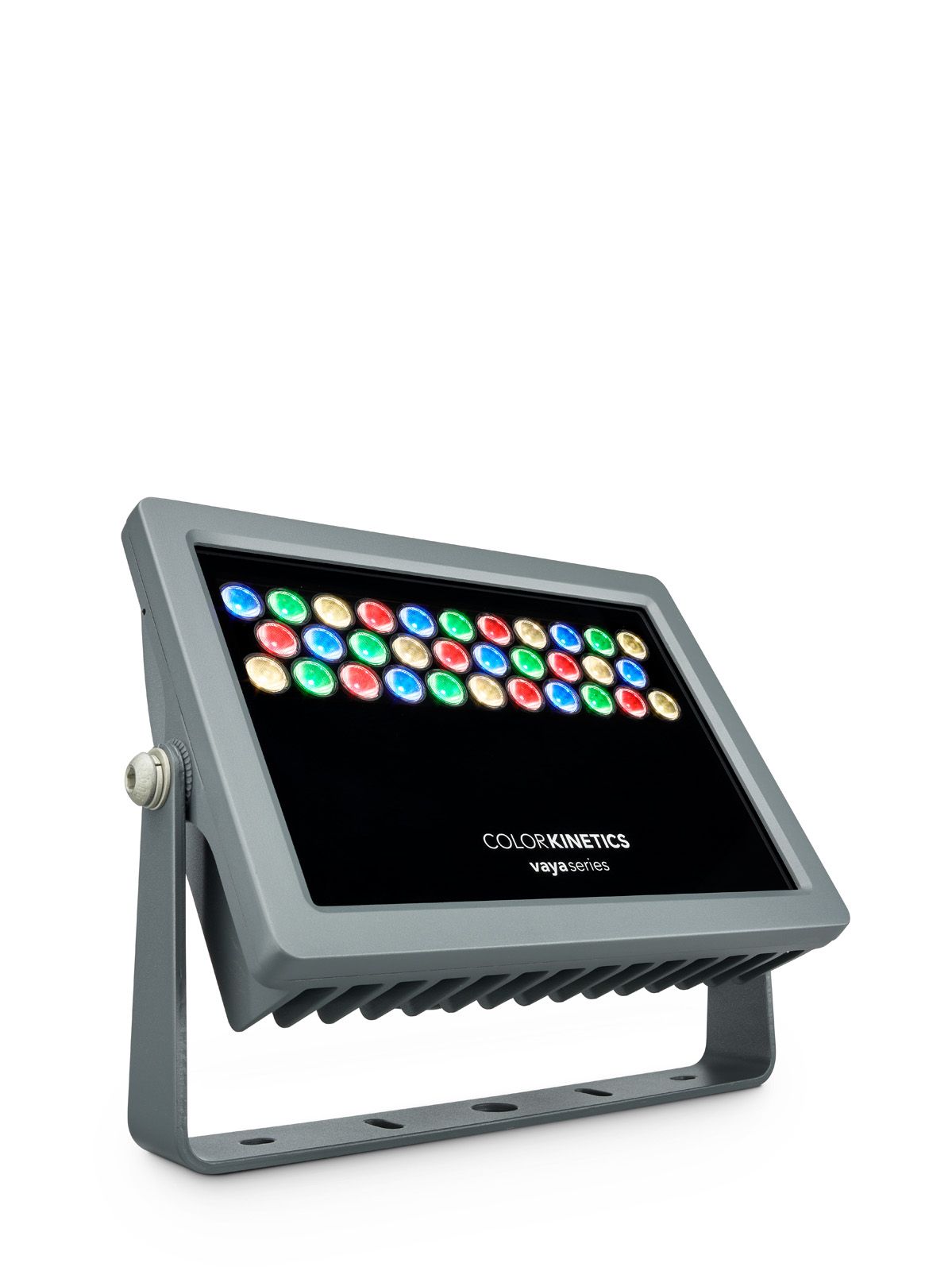 Projecteur Vaya MP G3, RVBB