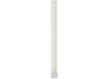 MASTER PL-L Polar 36W/840/4P 1CT/25