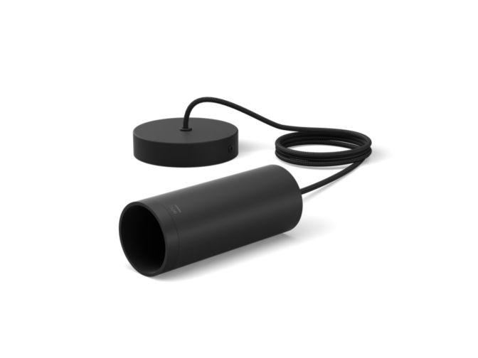 An image of product of the Svart pendelledning