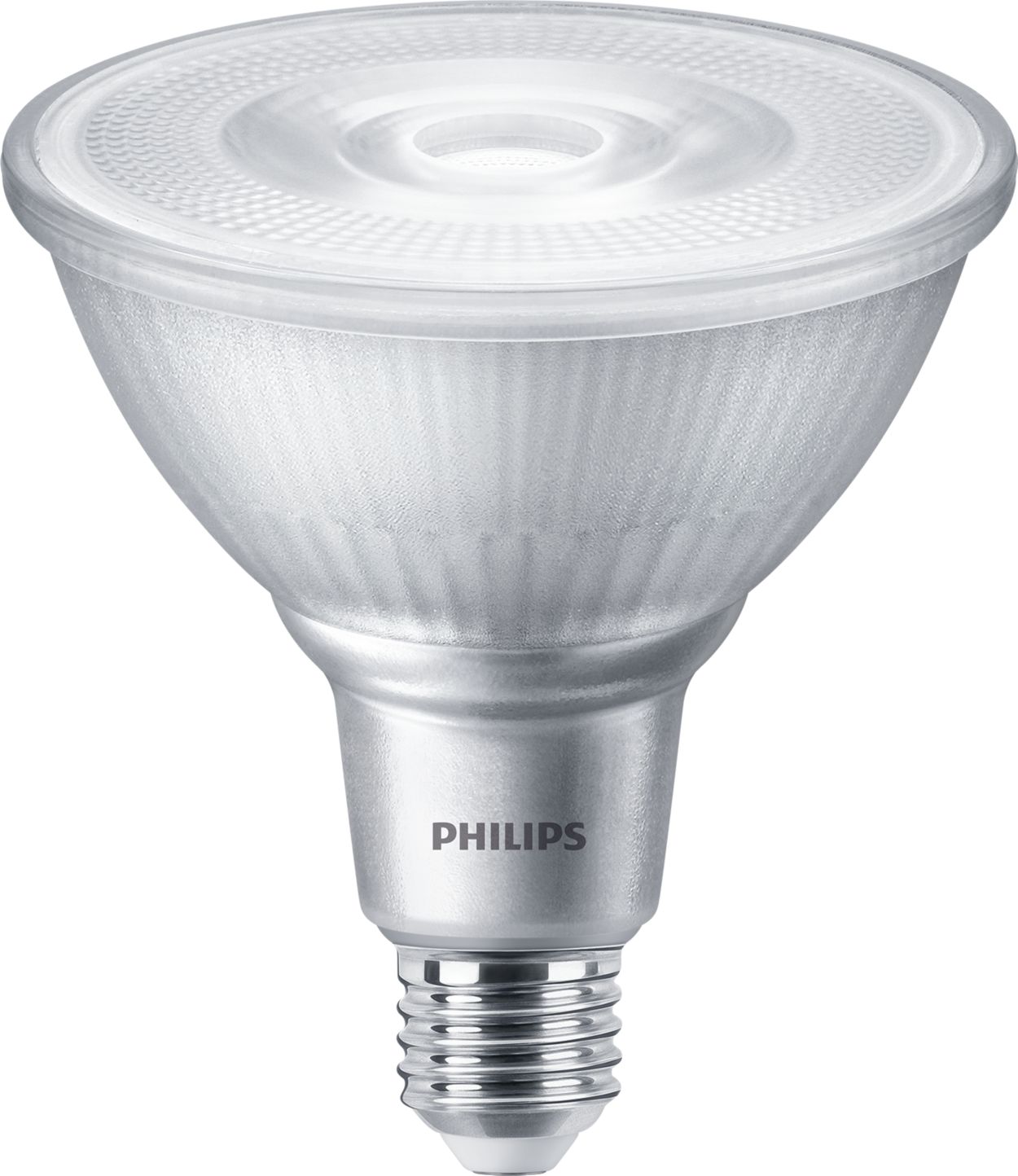 MASTER LEDspot PAR - The energy-saving alternative for lighting in public areas