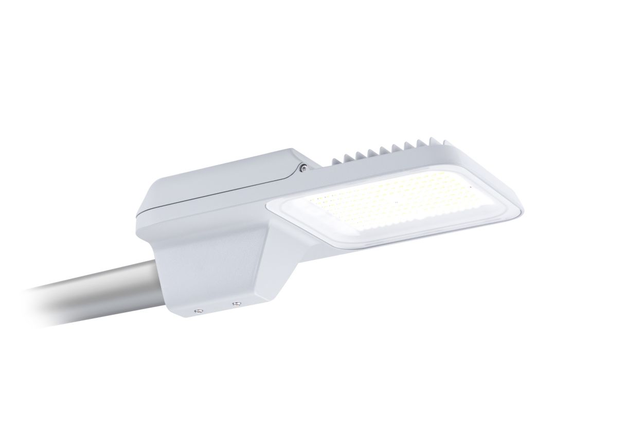 La más completa solución de alumbrado vial LED