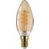 LED Candle & Lustre (Dimmable)
