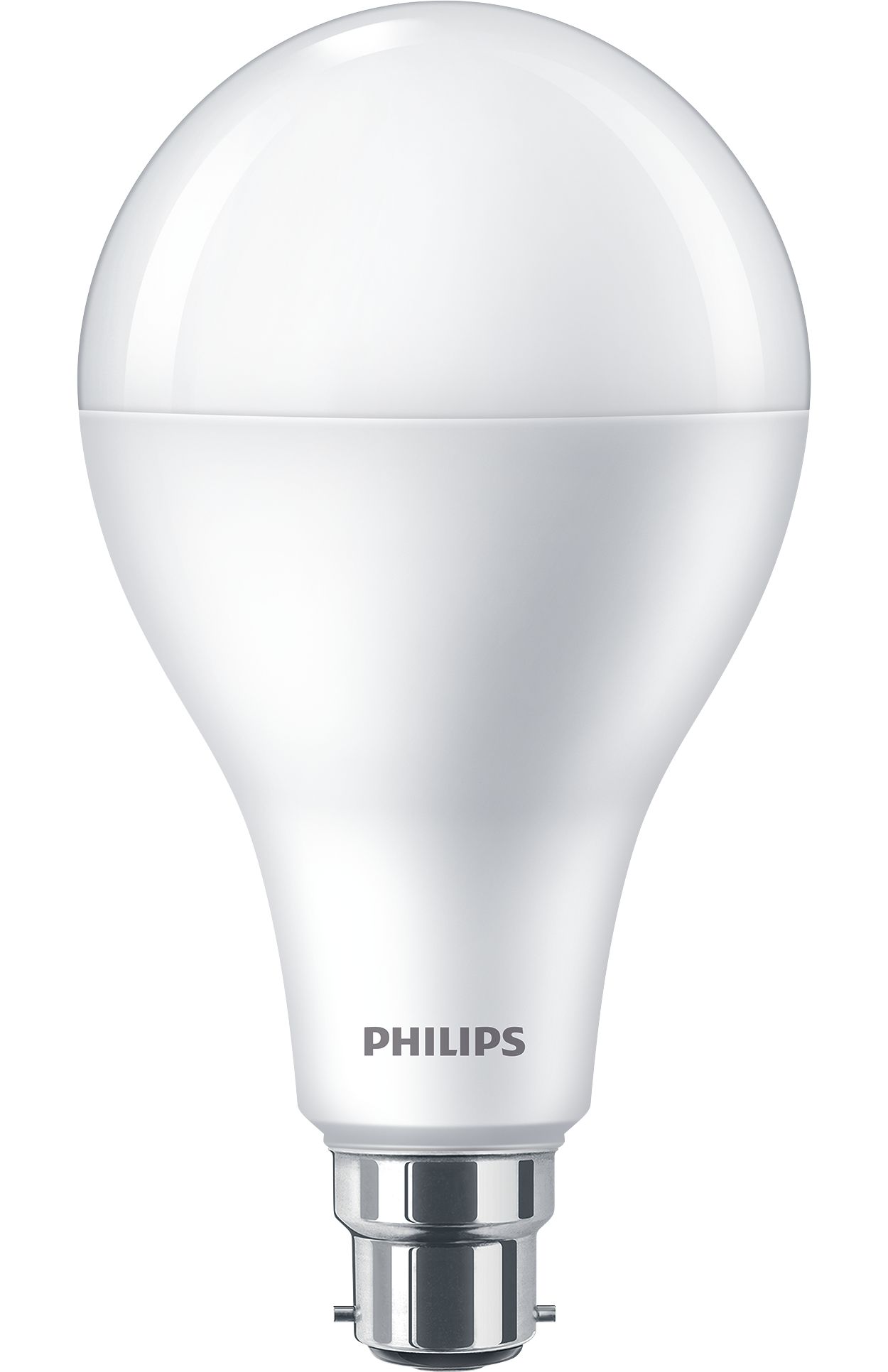 State-of-the-art LED light bulb for the home