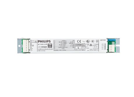 Xitanium 18W 0.1-0.5A 54V TD 230V