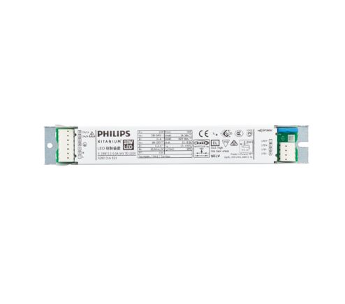 Xitanium 18W 0.1-0.5A 54V TD 230V