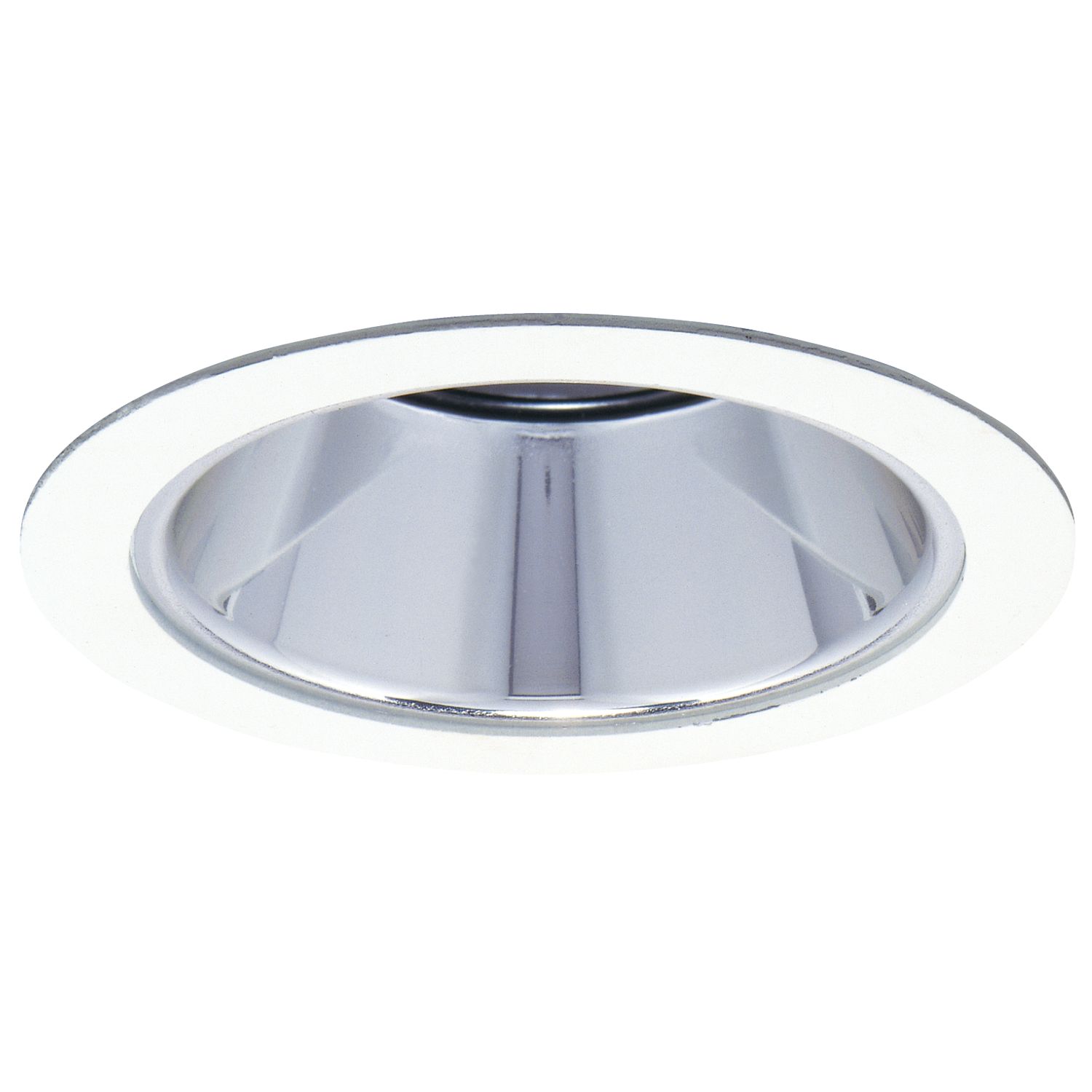 SPECULAR REFLECTOR CONE, CLEAR