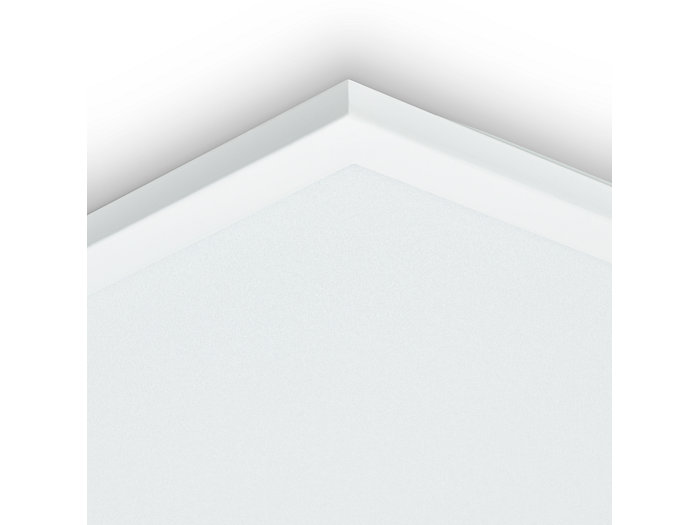 Ledinaire panel G4_BN frame and optical area 60x120