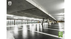CorePro LEDtube EM/Mains T8 Indoor Car-Parking application.