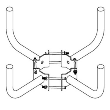 Wood Pole BSP