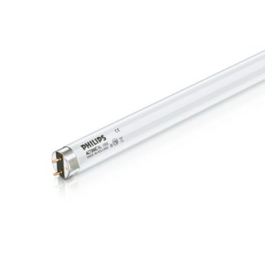 Actinic BL TL K TL D K XUVATLK Philips lighting