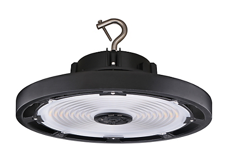 HCY, Lumen Selectable 28,000lm/33,000lm, Color Selectable 4000K-5000K, 80 CRI, General Distribution