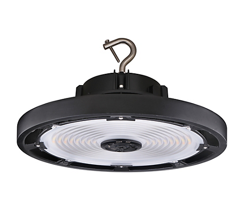 HCY, Lumen Selectable 28,000lm/33,000lm, Color Selectable 4000K-5000K, 80 CRI, General Distribution