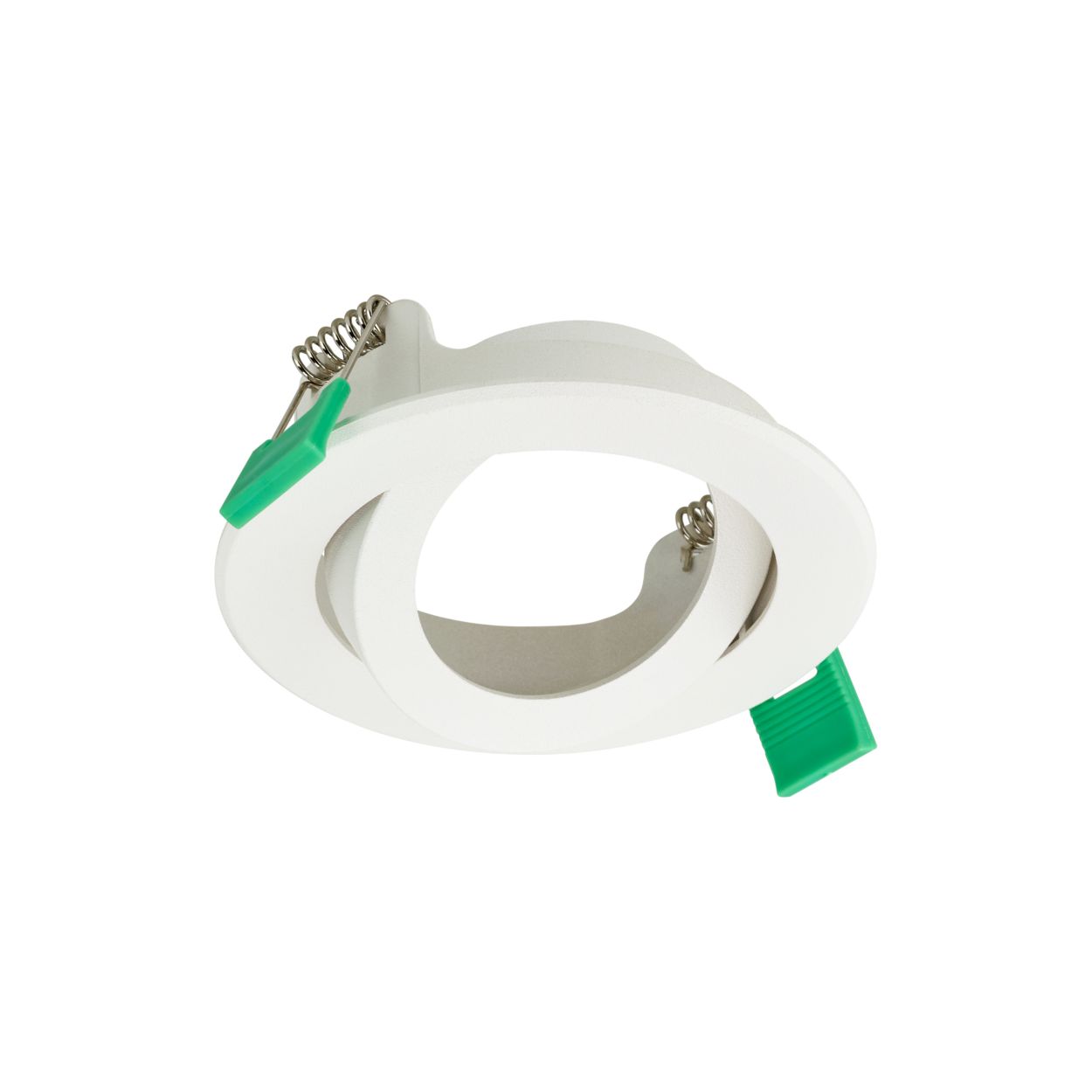 CoreLine Recessed Spot gen2 – for every project, where light really matters
