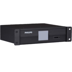 ZXP399 DMX controller 12V 8port