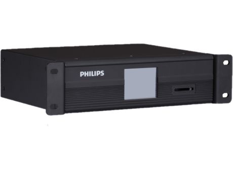 ZXP399 DMX controller 12V 8port