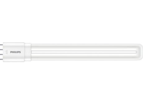 CorePro LED PLL EM/Mains 12W 830 4P