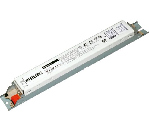 HF-P 336 TL-D III 220-240V 50/60Hz IDC