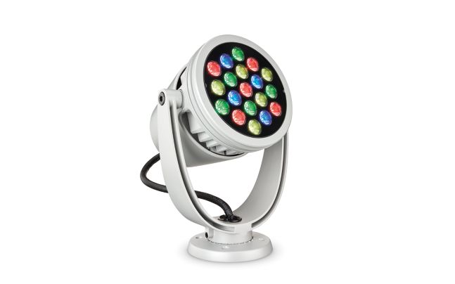 Burst Powercore gen3, IntelliHue