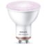 Smart LED Spot 4.9W (Eq.50W) PAR16 GU10